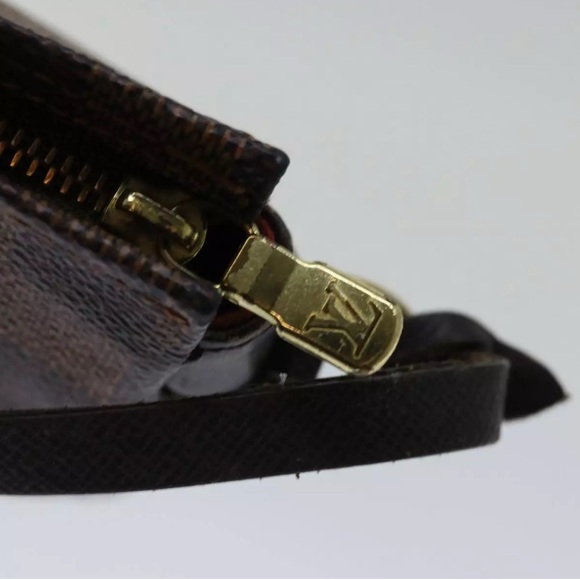 Authentic Vintage Louis Vuitton Demier Ebene Troussee - Picture 6 of 13